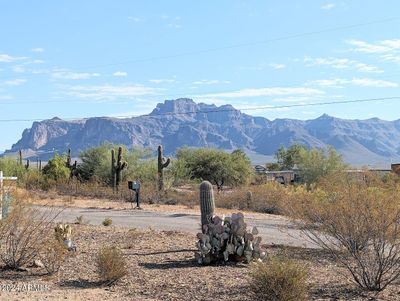 2668 S Acacia Road, House other with 3 bedrooms, 2 bathrooms and null parking in Apache Junction AZ | Image 1