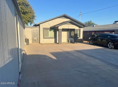 407 N 31 St Avenue N, House other with 3 bedrooms, 1 bathrooms and null parking in Phoenix AZ | Image 1