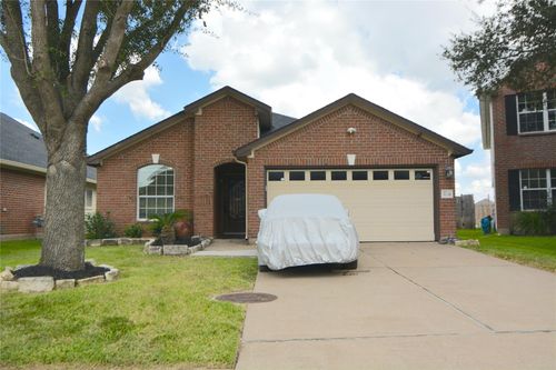 5135 Rustling Branch Ln, Katy, TX, 77449-7133 | Card Image