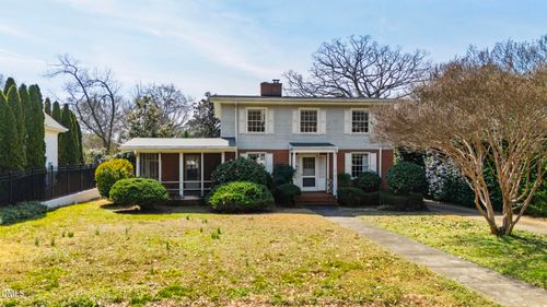 1805 Craig St, Raleigh, NC, 27608-2105 | Card Image