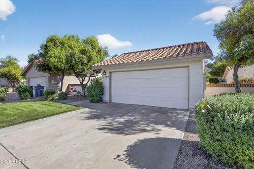 2329 W Ironwood Drive, Chandler, AZ, 85224 | Card Image