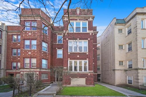 basement-6833 S Merrill Avenue, Chicago, IL, 60649 | Card Image