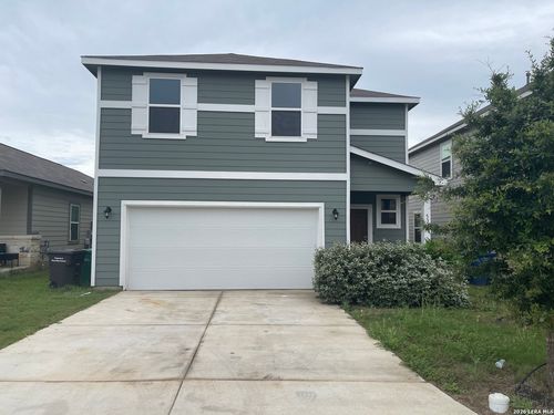5330 Tourmaline Loop, San Antonio, TX, 78222-4503 | Card Image