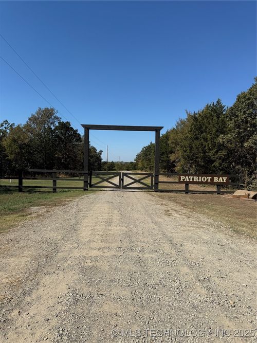 12 Mcnally Rd, Eufaula, OK, 74432 | Card Image