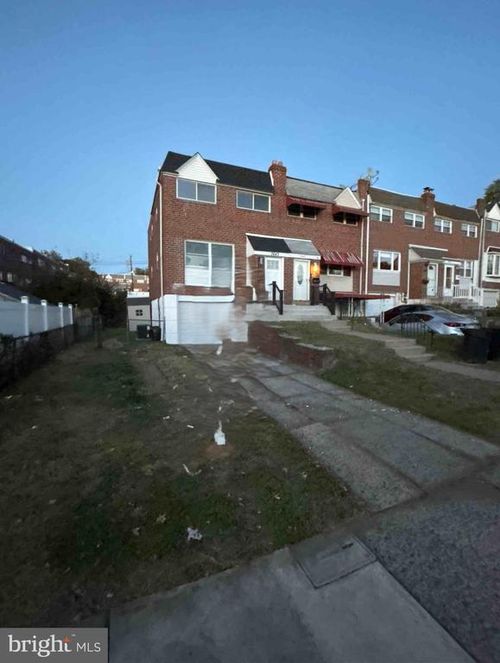 3645 Academy Rd, PHILADELPHIA, PA, 19154-2039 | Card Image