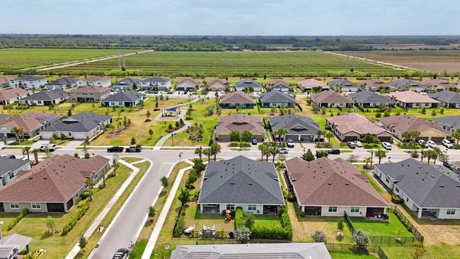 1333 Haywagon Trl, Condo with 3 bedrooms, 2 bathrooms and null parking in Loxahatchee FL | Image 20