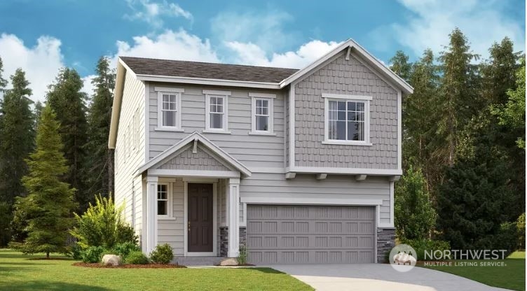 87th Dr, Marysville, WA 98270