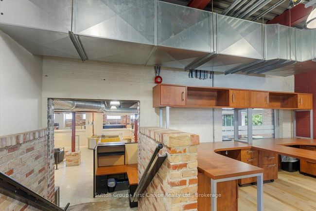 REAR - 107 Erie St, Home with 0 bedrooms, 0 bathrooms and 10 parking in Stratford ON | Image 28