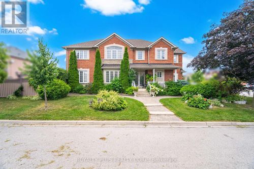 116 Frank Johnston Rd, Bolton, ON, L7E2L7 | Card Image