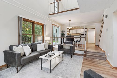 1652 Rose Hill Cir, Lauderdale, MN, 55108-1300 | Card Image