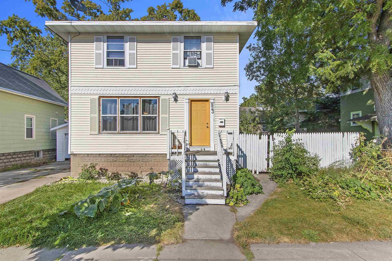 Crooks St, Green Bay, WI 54301