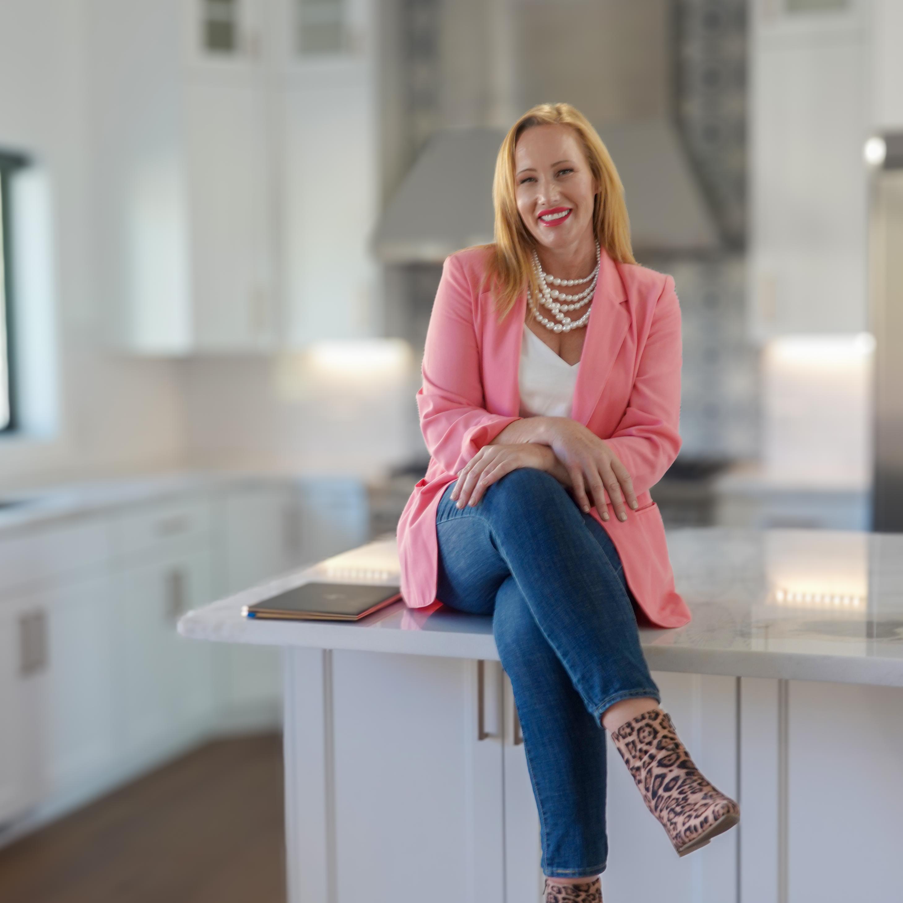 Marci Beeton