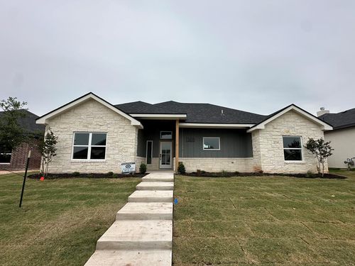 3611 Clearview Dr, San Angelo, TX, 76904-8122 | Card Image
