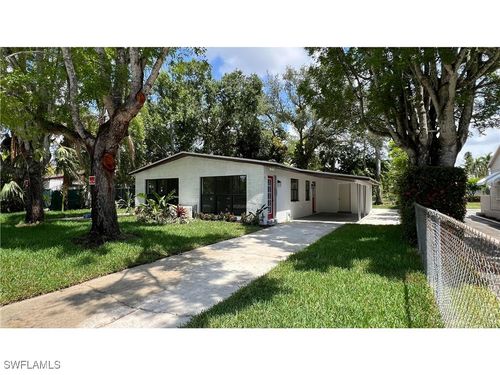 2615/2617 Michigan Avenue, Fort Myers, FL, 33916 | Card Image