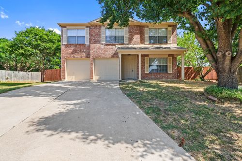 3100 Spenrock Ct, Denton, TX, 76210-8688 | Card Image
