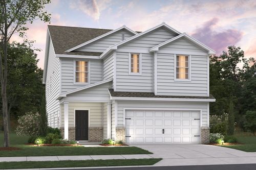 929 Watercourse Ct, Nashville, TN, 37214 | Card Image