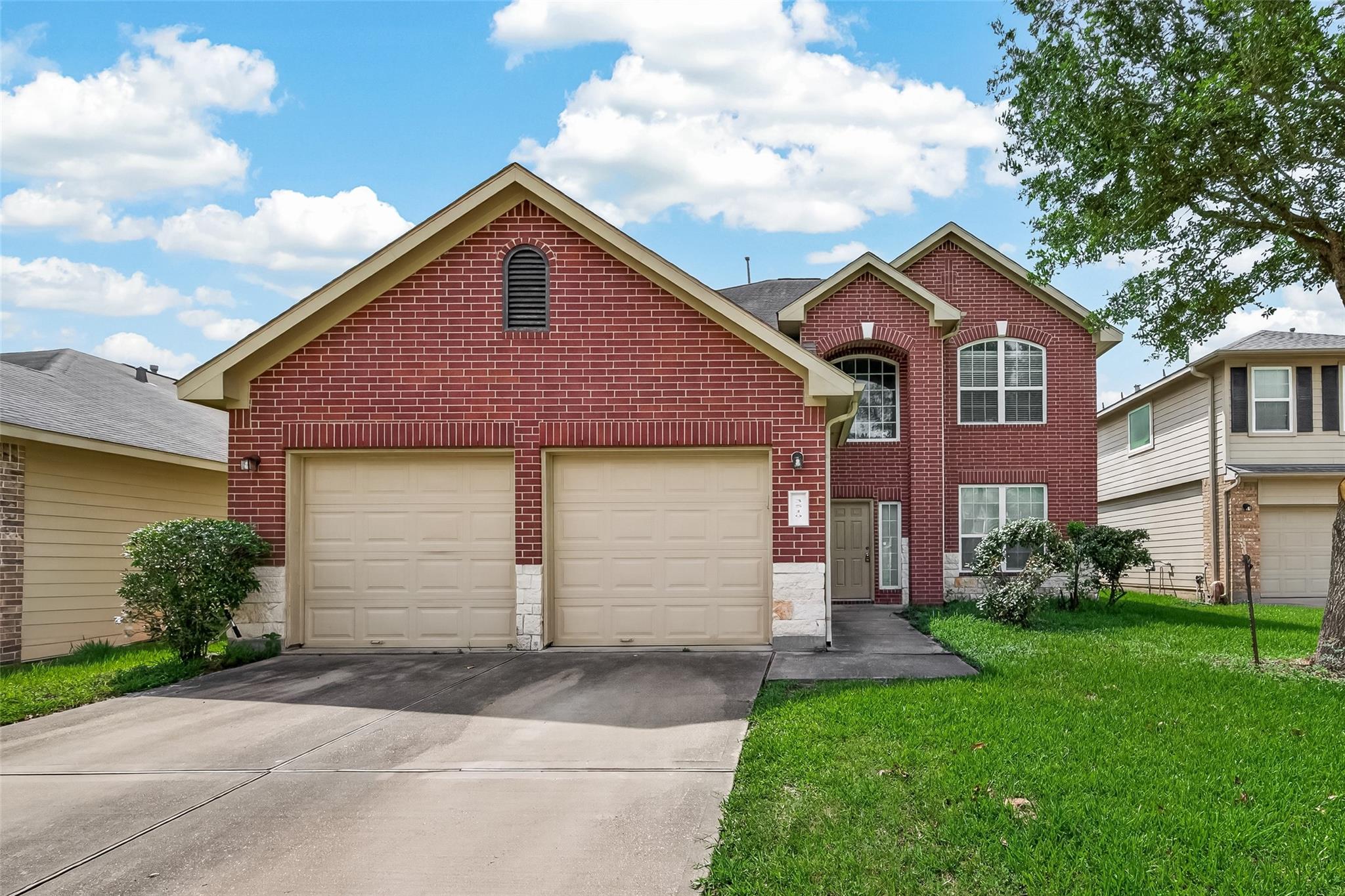 Residential in Katy 3