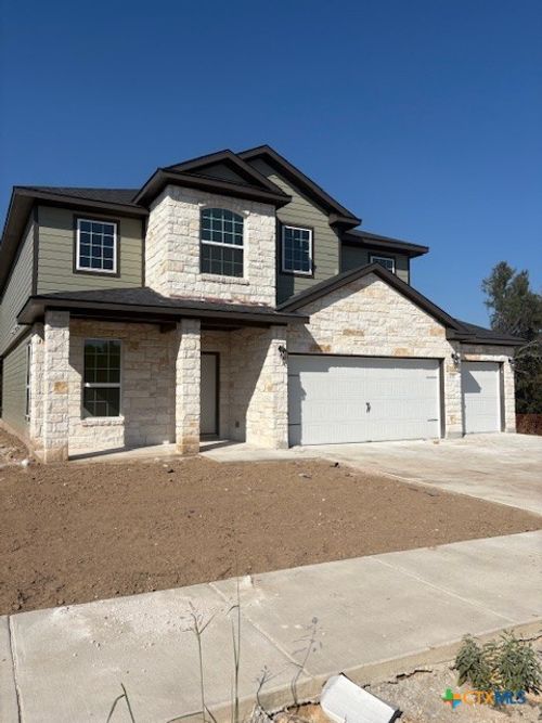 152 Villars Dr, Salado, TX, 76571 | Card Image