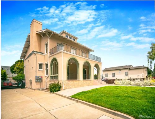 435 Vernon St, Oakland, CA, 94610-2927 | Card Image