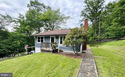 107 Woolworth Ave, LAVALE, MD, 21502-7153 | Card Image