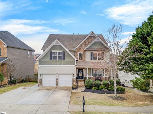 335 Bridge Crossing Dr, Simpsonville, SC, 29681-4579 | Card Image