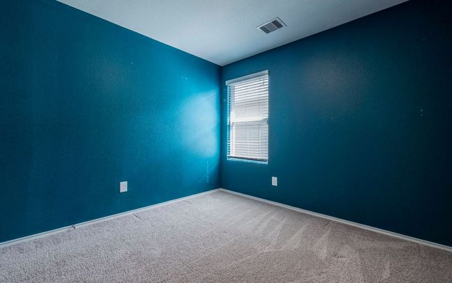 Carpeted spare room featuring baseboards | Image 20