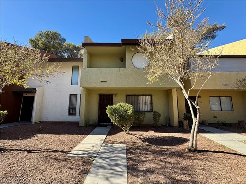 113-110 Bel Port Dr, Las Vegas, NV, 89110-0167 | Card Image