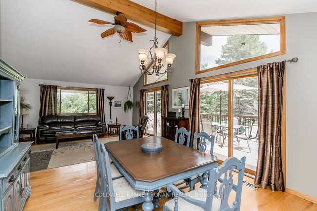 2360 Concession Rd 5, House other with 3 bedrooms, 2 bathrooms and 6 parking in Loretto ON | Image 10