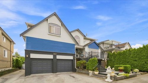 367 Fenton St, New Westminster, BC, V3M5J1 | Card Image
