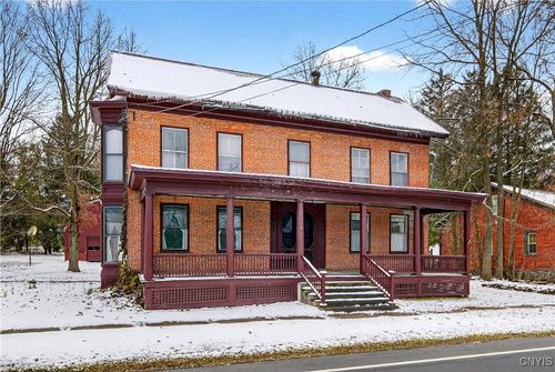 395 State Route 38, Harford, NY, 13784-7700 | Card Image