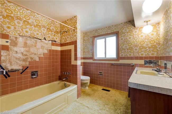 383 Forest Hill Dr, House other with 3 bedrooms, 2 bathrooms and 3 parking in Kitchener ON | Image 24