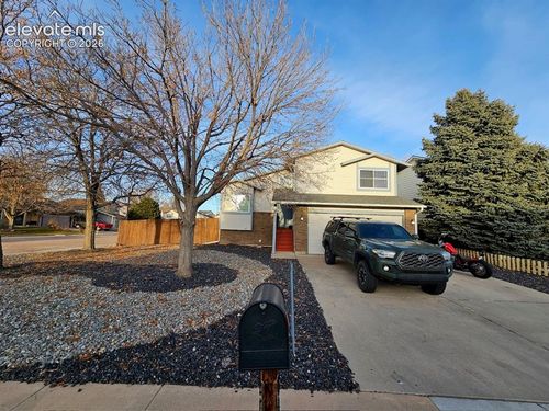 880 Crandall Drive, Colorado Springs, CO, 80911 | Card Image