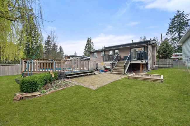 34232 Cedar Avenue, House other with 5 bedrooms, 2 bathrooms and 8 parking in Abbotsford BC | Image 30