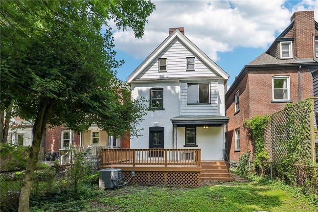 515 Peebles St, House other with 4 bedrooms, 4 bathrooms and null parking in Pittsburgh PA | Image 49