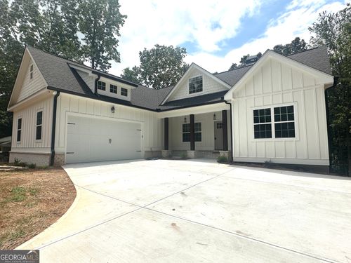 3344 Robinson Rd, Gainesville, GA, 30506-4258 | Card Image