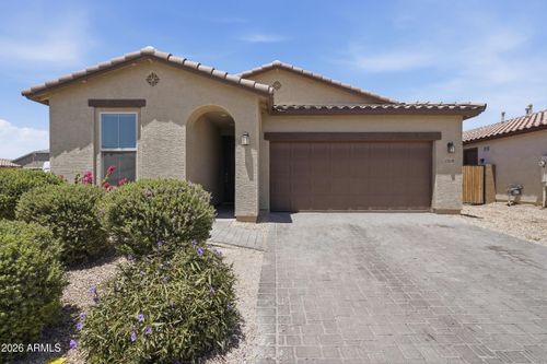 15698 W Morning Glory St, Goodyear, AZ, 85338-6705 | Card Image