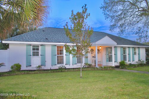 350 Southern Circle, Gulfport, MS, 39507 | Card Image