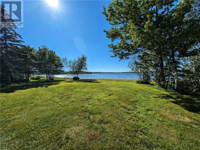 79 Savoie Rd, House other with 2 bedrooms, 1 bathrooms and null parking in Saint-Simon NB | Image 11