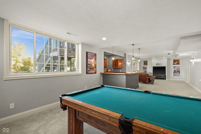 12372 Ostara Ct, House other with 6 bedrooms, 5 bathrooms and null parking in Fishers IN | Image 51