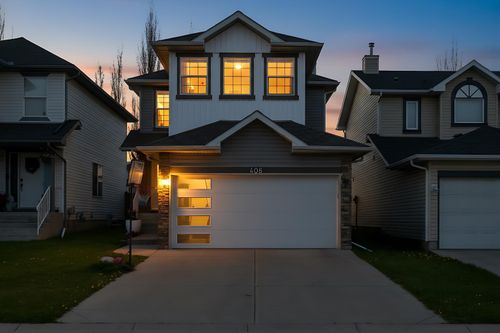 408 Bridlewood Crt Sw, Calgary, AB, T2Y3Z3 | Card Image
