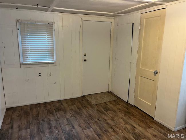 11142 E State Highway 47, House other with 2 bedrooms, 1 bathrooms and null parking in Cadet MO | Image 13