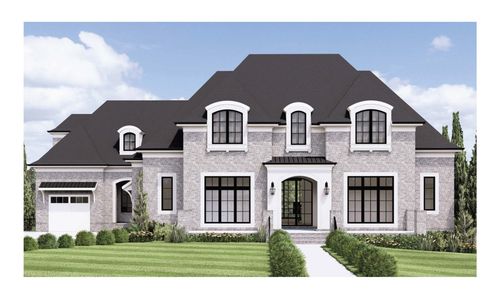 1667 Heartwood Ln, Brentwood, TN, 37027-2112 | Card Image