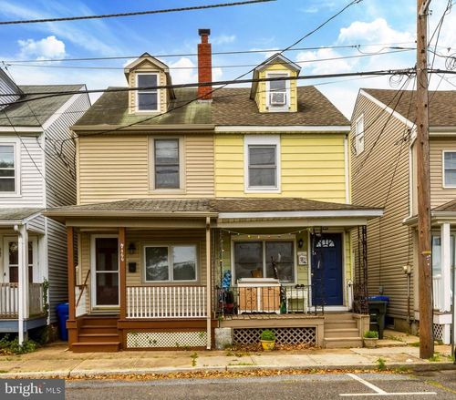 466 Logan Ave, BURLINGTON, NJ, 08016-1834 | Card Image