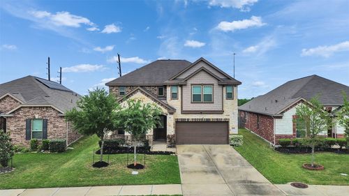 22319 Helen Springs Ln, Richmond, TX, 77469-4559 | Card Image
