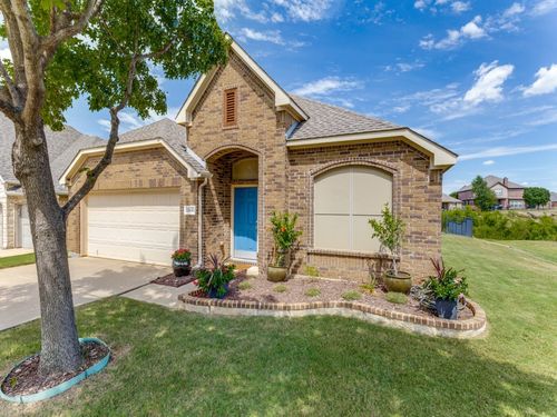 12440 Woods Edge Trl, Fort Worth, TX, 76244-9408 | Card Image