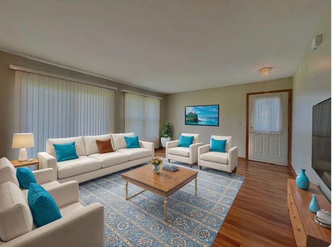 5 - 304 University Ln, Townhouse with 2 bedrooms, 1 bathrooms and 1 parking in Elk Grove Village IL | Image 13