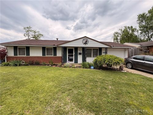 6041 Leycross Drive, Huber Heights, OH, 45424 | Card Image