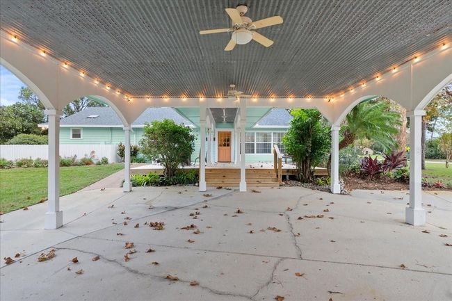 2 Walnut Ct, House other with 4 bedrooms, 3 bathrooms and null parking in ORMOND BEACH FL | Image 12