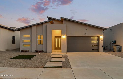 12312 Desert Pine Ave, El Paso, TX, 79938-2404 | Card Image
