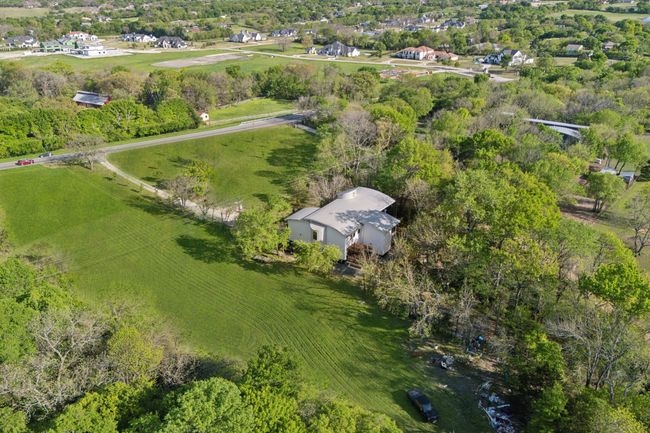 577 Country Club Rd, House other with 4 bedrooms, 5 bathrooms and null parking in Fairview TX | Image 38